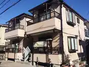 メゾンドール若松II