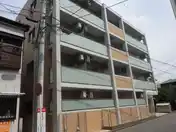 アミューゼ湘南