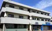 駅前フラット