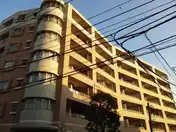 ヴェルビュ西新井
