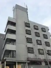 豊田第三ハイツ