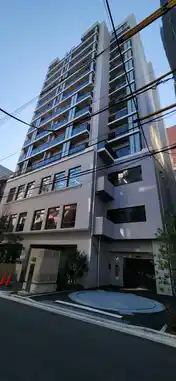 レ・ジェイド クロス 千代田神保町