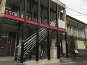 レオパレスメゾンT4