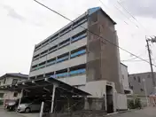 岸町八番館