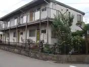 グリーンコーポA棟