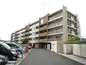プラウド柏ディアージュ