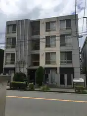 LAPIS武蔵小金井