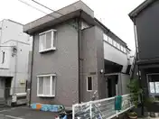 グリーンヒル狛江