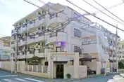 ハイタウン多摩川NO2