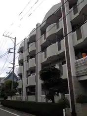 グレースパレス向原