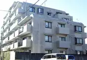 西八王子パーク・ホームズ
