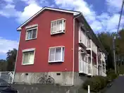 メゾンファニーユ3号棟