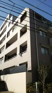 コンファーレ上石神井