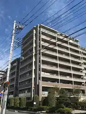 ルネ・マザーズシティ南棟