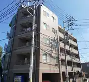 シリオス祖谷