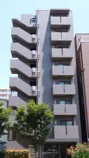 ルーブル清澄白河弐番館