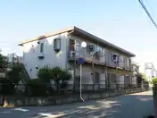 グリーンコーポB棟