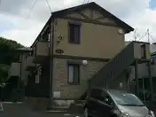 アミューズ