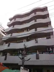 シャルマンコーポ錦糸町