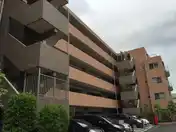 コスモ国領