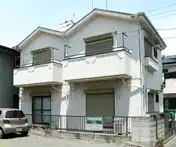 コーポひばり