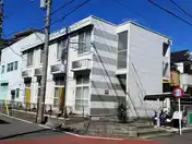 レオパレス入江
