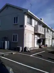 エコーハイツ