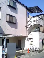 コーラルリーフマンション