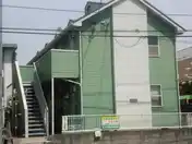 カリビアンヴィラ