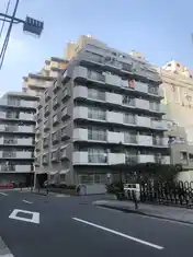 日本橋ニューシティダイヤモンドパレスA棟