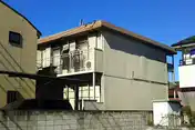 ハタノコーポ横川