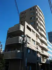 デュオ・スカーラ笹塚