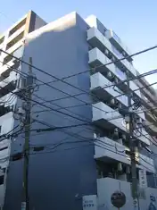 ナインブーランジェ川崎