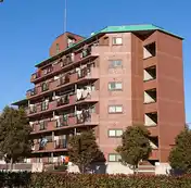 向原スカイハイツ