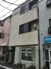 島田コーポ