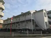 ラフォーレ中山