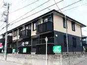 アーバンライフA棟