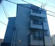 第2砂川ロイヤルハイツ