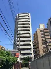 府中テラス八幡町