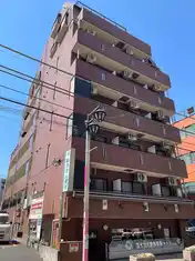 ドルチェ清瀬ソナーレ