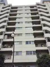 ヴェルドミール多摩桜ヶ丘