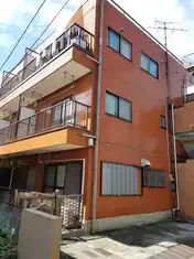 夢美ハイツ