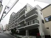ヴィラロイヤル文京西片