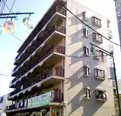 ユニオンハイツ