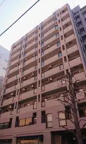 ライオンズマンション飯田橋駅前
