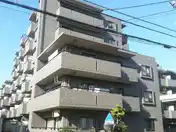 レーベンハイム和光ヒルズ参番館