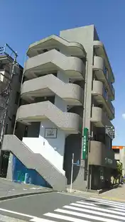ソレイユビル