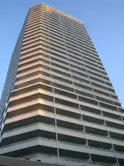 ニューシティ東戸塚タワーズシティビータワー