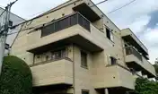 ソルビオス尾山台