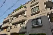 ワコーレ町屋